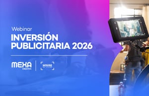 Webinar: Inversión publicitaria 2026 | HOF