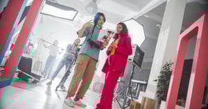 Portada blog guion, planeación y producción - HOF