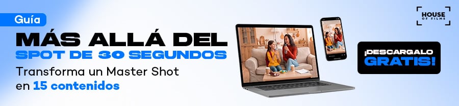 Descarga la guía: Más allá del spot de 30 segundos