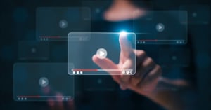 Portada blog SEO y video marketing: estrategias para aumentar visibilidad online - House of Films